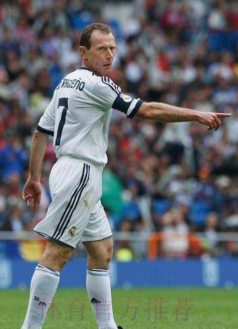 布特拉格诺：2024是神奇一年！皇马五次夺冠